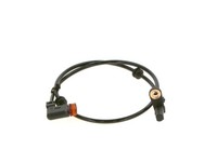 NEU - Bosch 0986594592 Sensor, Raddrehzahl FüR MERCEDES-BENZ
