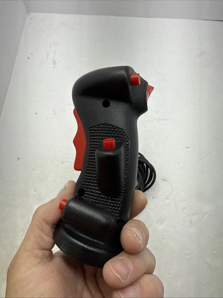 Mando controlador de juegos NES Nintendo. PROBADO funcionando ¡Raro!  Foto 4 de 4