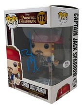 Ultimate Funko Pop Pirates of the Caribbean Figures Gallery and Checklist 38