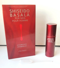 HYPER RARETÉ !!! ANCIENNE ATOMISEUR AVEC PIPETTE DE REMPLISSAGE EDT  10 ML ?