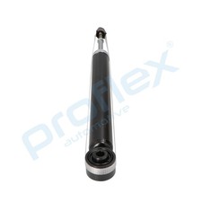 1x ORIGINAL® Proflex Stoßdämpfer Hinten für Nissan MICRA IV (K13K K13KK)