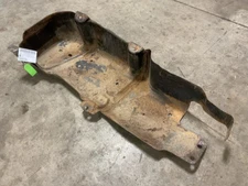 Jeep JK Wrangler OEM Steel Gas Tank Skid Plate 2 Door 2007-2017 045283