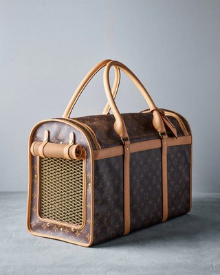 LOUIS VUITTON モノグラムサックシャン50ドッグキャリーペット用 s-l400.jpg