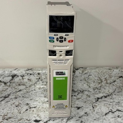 Used - Control Techniques M700 Unidrive     Model M700-034 00045 A