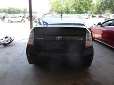 (LOCAL PICKUP ONLY) Trunk/Hatch/Tailgate Prius VIN Du 7th And 8th Digit Fits 10-