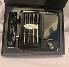 INKBird INT-14-BW 4 Probe Smart Wireless Wifi Bluetooth BBQ Meat Thermometer