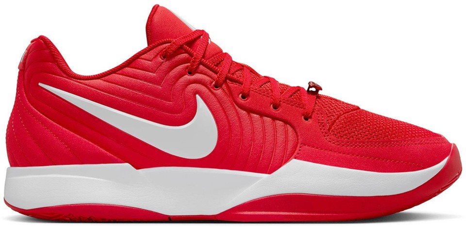 Nike Ja 2 TB University Red for Sale | Authenticity Guaranteed | eBay
