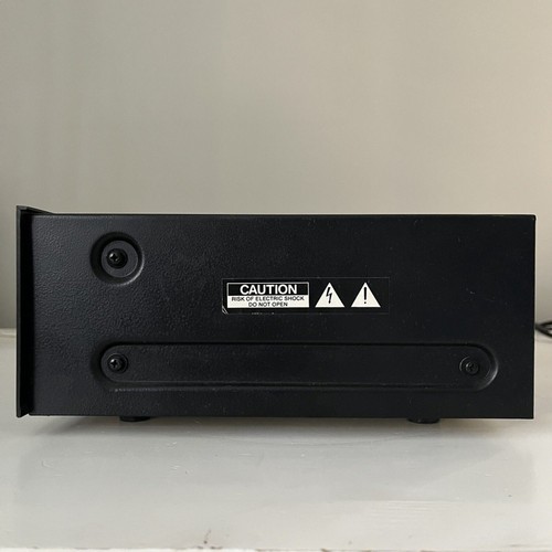 Vintage Proton 740 Stereo Cassette Deck DBX Dolby B-C - Tested READ - Picture 6 of 8