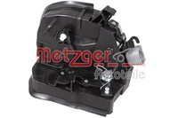 TüRschloss Metzger Autoteile 2314494 FüR BMW X5 E53