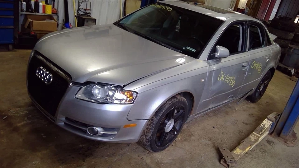 Dash Panel Excluding Convertible Fits 05-08 AUDI A4 10313710 - Image 2 of 4