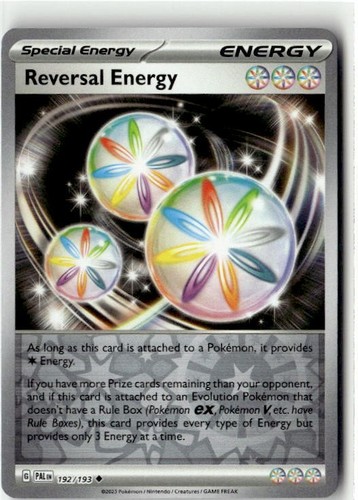 2023 Scarlet & Violet Paldea Evolved Pick Your Card All Reverse Holo - Picture 95 of 96