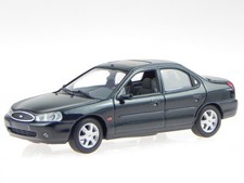 Ford Mondeo 1997 diecast model car Minichamps 1/43