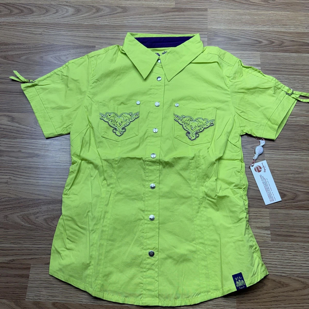pepe jeans shirt products for sale | eBay