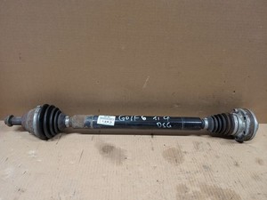 Antriebswelle Rechts (DSG Getriebe) VW Golf 6/VI/1K/5K1 Limousine FZ.2010