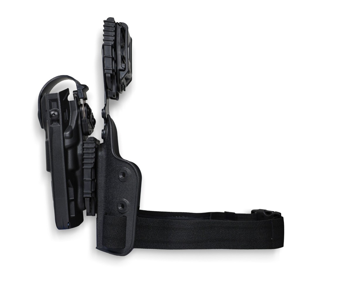 NEW Right Hand - US Military Black Safariland SIG P320/P250