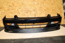 1997-2001 Honda Prelude Front Bumper Cover Assembly Oem 1997-2001 Honda Prelude Front Bumper Cover Assembly Oem