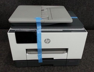 HP OfficeJet Pro 9130b Color Inkjet All-In-One Printer, Copy, Scan & Fax *
