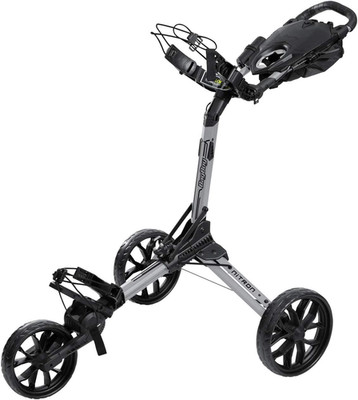 Bag Boy Nitron Golf Push Cart (Prior Generation)