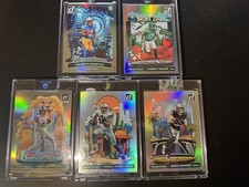 Panini Downtown 5 Chaser Packs *Read Description*