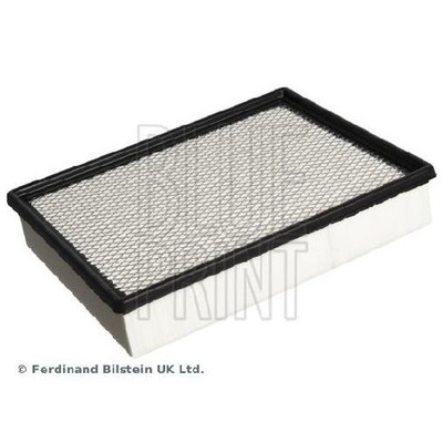 Luftfilter für Chevrolet Suburban GMT 900 5.3 07 bis 26 Blue 022845993 LY5