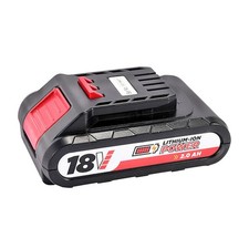 183612 L-ION BATTERY 18V 2.1AH