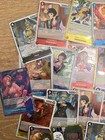 Holo One Piece Lot 25 Cards — photo 2