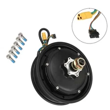 For Kukirin For G2 Master Rear Wheel Motor Replacement Enhance Your Ride Today