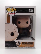Funko Pop! Vinyl Baron Harkonnen #1028 Dune Sci-Fi Literature (READ DESCRIPTION)