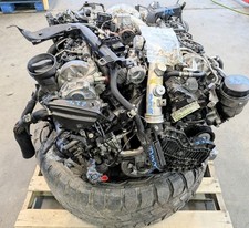 3.0l Diesel Engine Assembly W Turbo Fits 2013-2016 Mercedes Benz Gl350