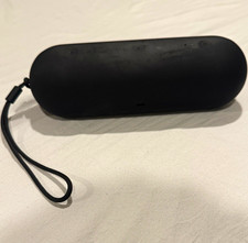 Beats by Dr. Dre Beats Pill Bluetooth Portable Speaker USB-C Weatherproof Black