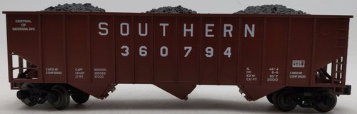 Tolva Lionel 6-52038 calibre O LCCA Southern con carga de carbón #360794 EX | Zustand: Used