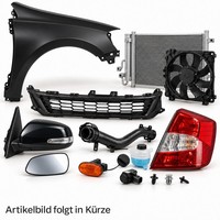 Frontmaske Frontverkleidung Vorne Oben FüR 84169875