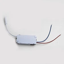 4 pcs LED Driver 8/12/15/18/21W Power Supply Dimmable Transformer Waterproof LED