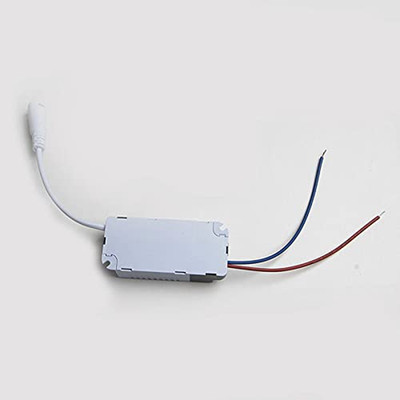 4 pcs LED Driver 8/12/15/18/21W Power Supply Dimmable Transformer Waterproof LED
