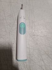 Philips Sonicare Sonic Electric Toothbrush Handle White HX6250 no box