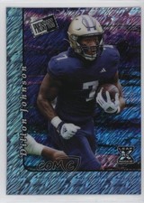 2024 Leaf Metal Collective Press Pass 2000 1/1 Dillon Johnson #20B-178 5n6