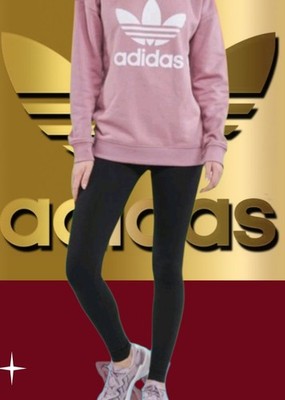ADIDAS ADICOLOR ESSENTIAL GR XS /32 HD2352 DAMENHOSE SPORT, TRAINING, SCHWARZ