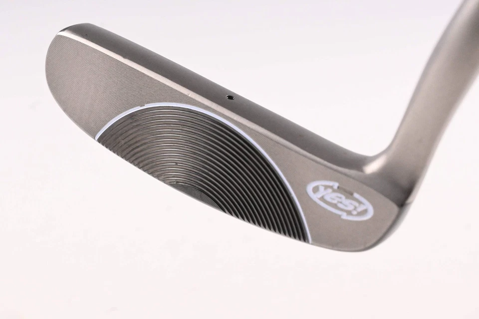 Yes! C-Groove Sophia Putter / 34 Inch - Image 2 of 4