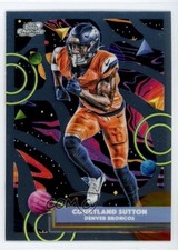 Courtland Sutton