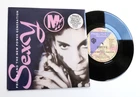 New ListingPRINCE - SEXY MF 7" VINYL EX/N MINT Rare Original UK Single Stickered Sleeve
