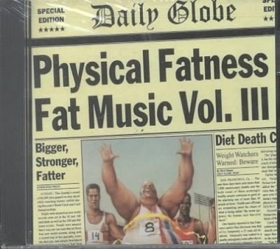 Physical Fatness by Various Artists