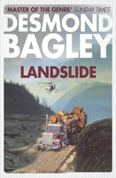 Landslide | Desmond Bagley | Englisch | Taschenbuch | Kartoniert / Broschiert