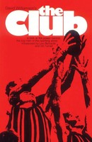 David Williamson | The Club | Taschenbuch | Englisch (2019) | Currency Press