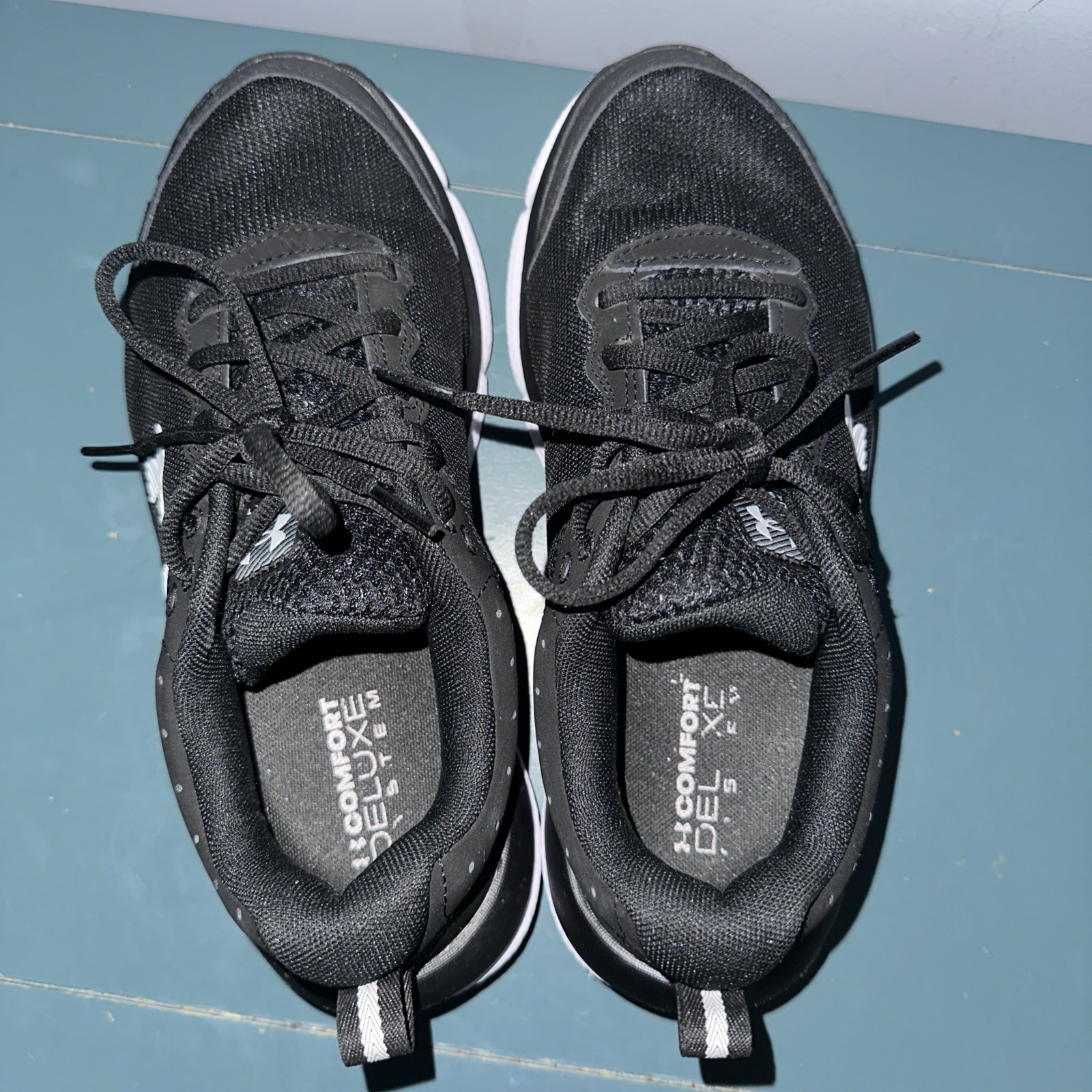 Under Armour  Size 9 Charged Assert 9 Sneakers Wo… - image 8