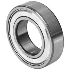 NTN Ball Bearing Inner Diameter 10 x Outer Diameter 26 x Width 8mm 6000ZZ