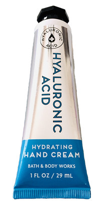 Hyaluronic Acid Hydrating Hand Cream Bath & Body Works Car, Purse, Easter Basket