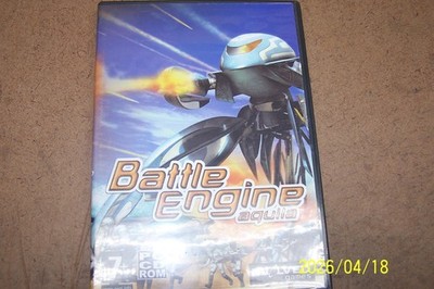 Battle Engine Aquila