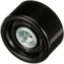 Poulies diverses Chevrolet CORVETTE