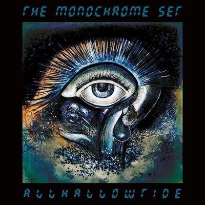 THE MONOCHROME SET Allhallowtide Records & LPs New