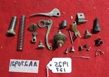 1925 VINTAGE SINGER 127 SEWING MACHINE MISC PARTS serial # AA270921